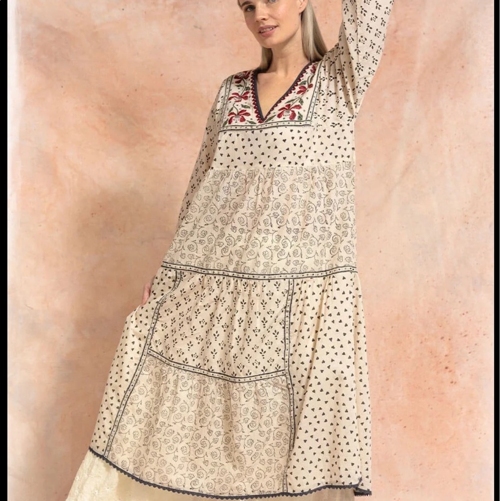 Gudrun Sjoden Melody:  NWT